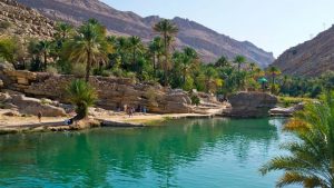 Indian family of six washed away in Oman floods