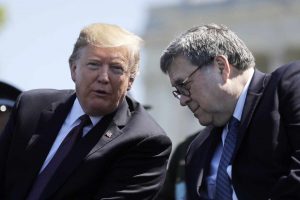 Trump Orders Declassification of Obama-Era Russia Probe Intel