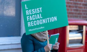San Francisco was right to ban live facial recognition (LFR). Surveillance is a real danger