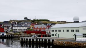 Russia to retaliate if US expands its near-border radar facility in Norway