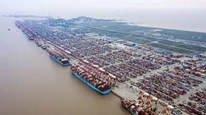China Announces Tariff Retaliation to Take Effect on June 1