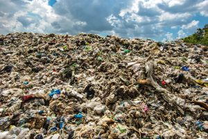 Our trash is a looming crisis for planet Earth