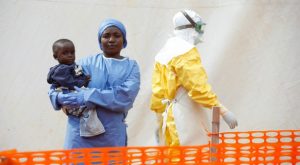 ISIS Moves Into Africa, Preventing Churches From Fighting Ebola In Their Communities