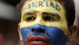 Support For Guaido Weakens As Weary Venezuelans Tire Of Violent Clashes