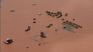 OKLAHOMA, MISSOURI, KANSAS TORNADO, FLOODING MAPS UPDATE: DEADLY STORMS PUMMEL CENTRAL STATES