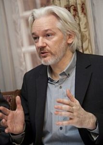 Despite Assange’s very ill-health, Swedish court rejects delay to hearing