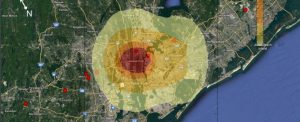 Here’s What Happened When The World’s Space Agencies Simulated a Killer Asteroid Impact