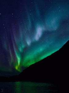 Strange Space Weather Alert: Interplanetary Shock Wave Hit the Earth