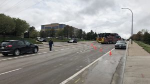 7 injured, 2 suspects in custody in shooting at STEM School in Highlands Ranch, Colorado