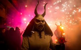 Exorcism goes mainstream: Combined Churches assemble in Rome to learn ‘best practice’ eviction of demons due to the rise of demonic possession & satanism