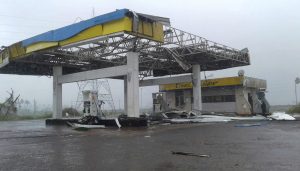 Dozens dead after powerful Cyclone Fani struck northeastern India, Bangladesh