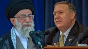 Showdown With Iran? US Deploys USS Strike Group to Send ‘Clear and Unmistakable Message’