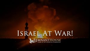 Under heavy rocket fire, Israeli reprisals kill 6