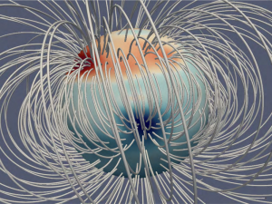 NASA’s Juno Finds Changes in Jupiter’s Magnetic Field