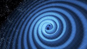 Gravitational Waves Keep Rolling Past Earth