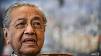 Malaysia’s Mahathir proposes a common East Asia currency pegged to gold