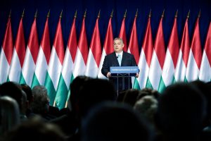 A Friend to Israel, and to Bigots: Viktor Orban’s ‘Double Game’ on Anti-Semitism