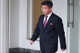 North Korea executes nuclear envoy in a purge after failed U.S. summit