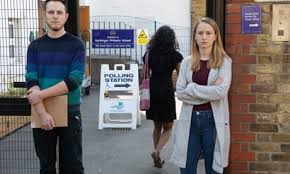 UK government may face court action after EU citizens denied vote
