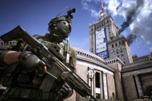 Elites Are Ready: Strike Coming Within 24 Hours? Sleepers in Place? The Hit List – Massive Firepower En Route