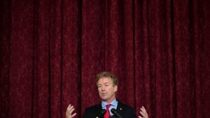 Bill Allowing Banks to Work With Marijuana Businesses Will Overcome Major Hurdle, Says Senator Rand Paul