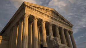 Will Supreme Court Agree that Christian Student Should Be Forced to Cite Islamic Conversion Prayer in School?