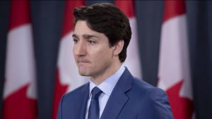 Trudeau to raise abortion laws with Pence amid final push to ratify new NAFTA