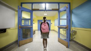 Facial recognition in a NY public school district could start if this Bill (A06787A) doesn’t pass