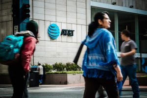 Trump Suggests a Boycott of AT&T to Punish CNN