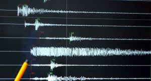France earthquake: Magnitude-5.1 quake rocks cities across west of country