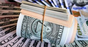 EU and Russia Reportedly Agree to Ditch the Dollar in Bilateral Transactions