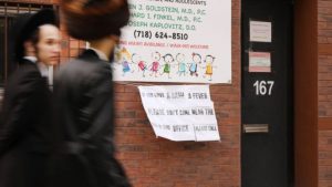 New York bans religious exemptions for vaccines amid measles outbreak