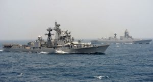 Indian Navy Deploys Personnel Aboard its Oil Tankers Amid US-Iran Escalation – Report