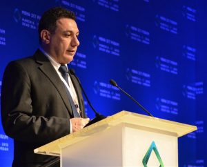 Iran releases U.S. permanent resident Nizar Zakka, lawyer says