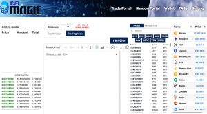 John McAfee Launches ’Magic’ Crypto Trading Multi-Platform and Debit Card After Dodging US Gov’t