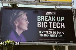 Trump Declares War On Silicon Valley: DoJ Launches Google Anti-Monopoly Probe