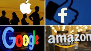 As Justice Department prepares antitrust case, Facebook and Google face a billion-dollar question: What’s your data worth?
