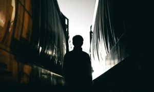 The Silent Victims: A Hidden World Where Boys Are Trafficked