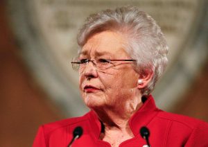 Alabama approves ‘chemical castration’ bill for some sex offenders