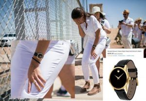 Photos Reveal AOC Was Crying Over An Empty Parking Lot