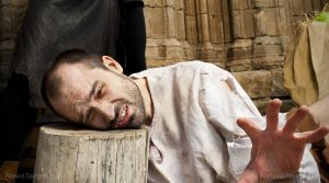 Why deranged Leftists in America will start harvesting organs from Christians they target for execution: Lessons from Communist China and the collapse of morality
