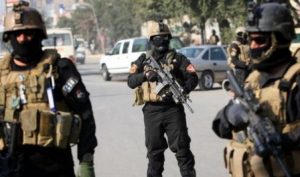 Iraqi Special Forces Kill 14 ISIS Militants in Country’s North and Apprehend a Leader