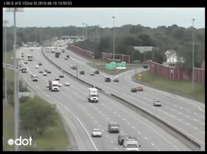 4.2 Earthquake rattles Cleveland area
