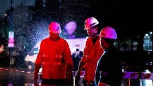 Millions affected after massive blackout hits Argentina, Uruguay and Paraguay; investigation into causes of blackout
