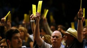 Southern Baptist Convention to Disaffiliate With Churches That Fail to Properly Handle Abuse, Racism Reports