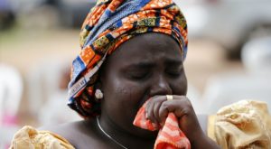 Anti-Christian Persecution Threatens to Result in Full-Fledged Genocide- Watch Video Here
