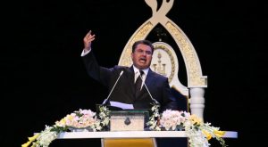 International Megachurch Pastor Held on $50M Bond, Charged With Human Trafficking, Child Porn, Child Rape