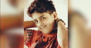 Saudi Teen Faces Death Penalty for Taking Part in Anti-Govt Protest When He Was Ten