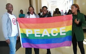 Botswana decriminalises homosexuality in landmark ruling