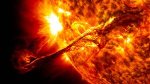 Solar Activity Forecast says Next Cycle Begins in 2020 & will be the Weakest of the Last 200 years